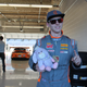 Illustration for article titled Racing Drivers With Easter Bunnies Are The Best Thing Ever
